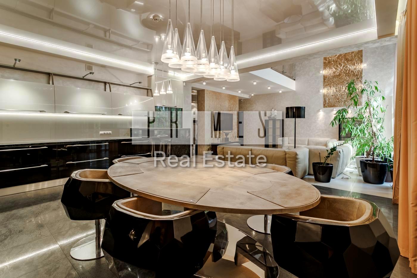 Дом по адресу ул. Ильинская (площадь 700 м²) - Atlanta.ua - фото 35