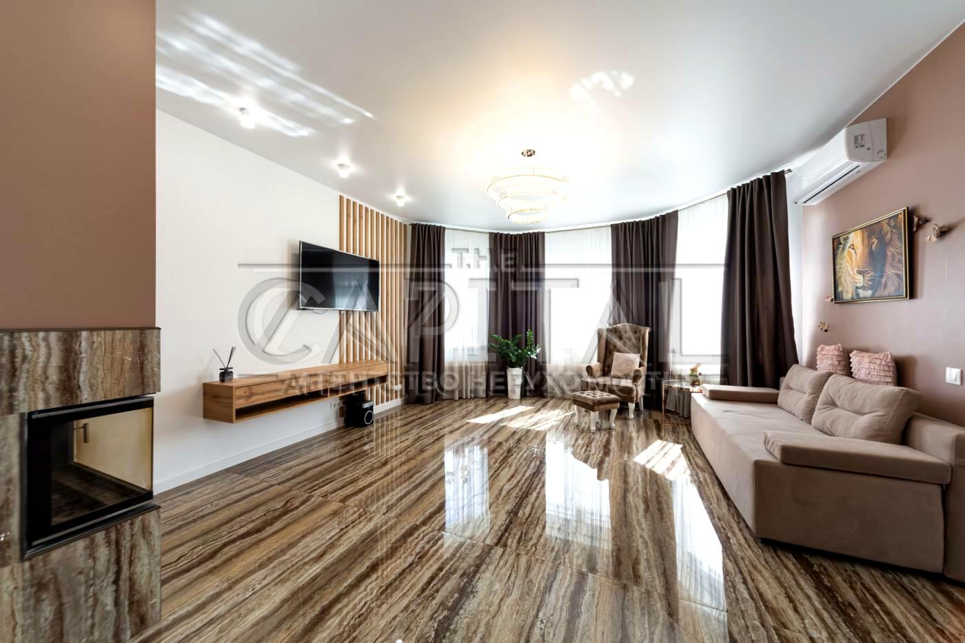 House by the address (area 270 m²) - Atlanta.ua - photo 6