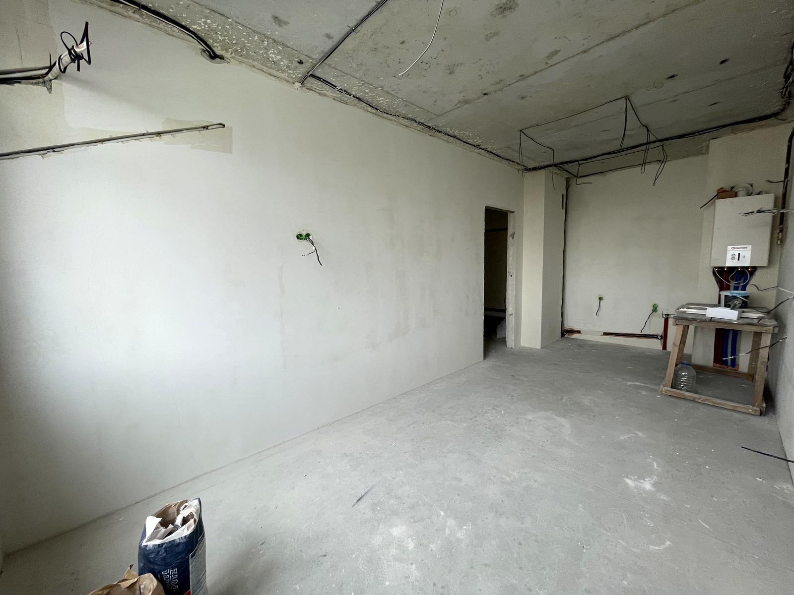 2-комнатная квартира по адресу ул. Боголюбова (площадь 62 м²) - Atlanta.ua - фото 23