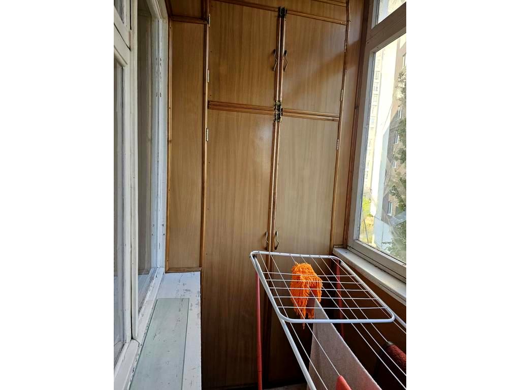 1-комнатная квартира по адресу ул. Жаботинского (площадь 34 м²) - Atlanta.ua - фото 4