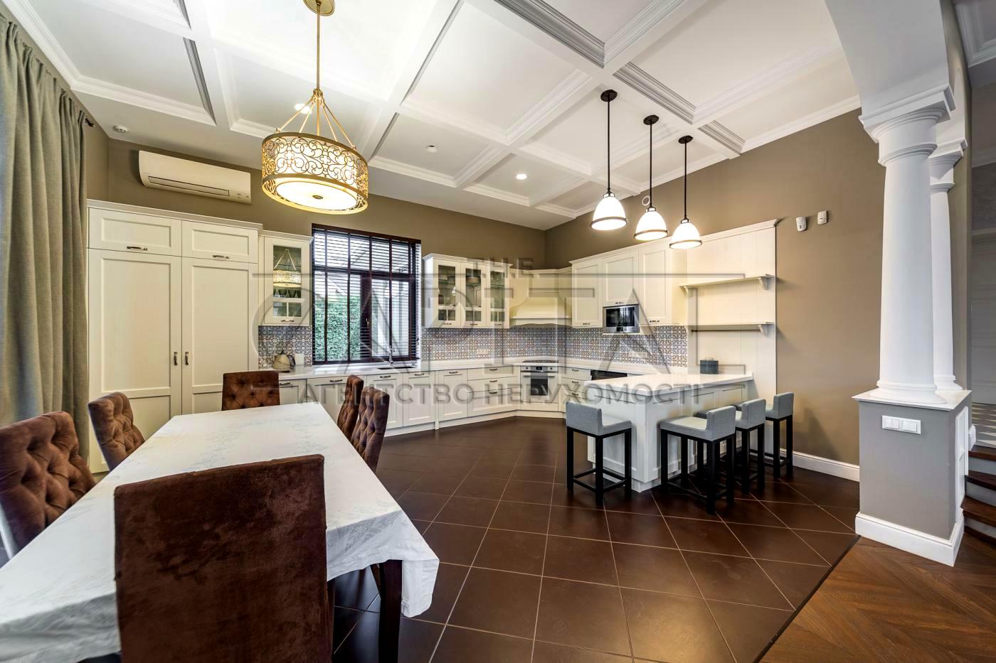 House by the address (area 385 m²) - Atlanta.ua - photo 23