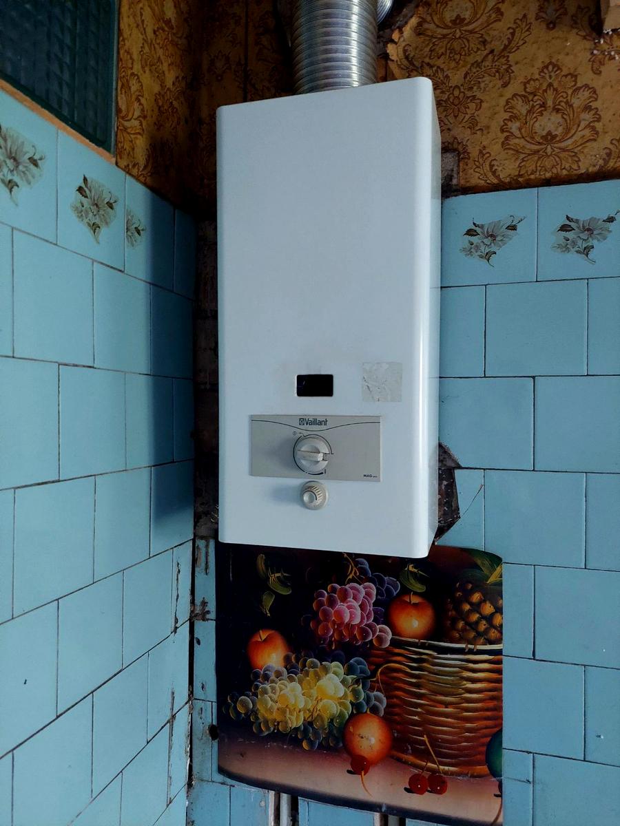 Дом по адресу (площадь 44 м²) - Atlanta.ua - фото 22