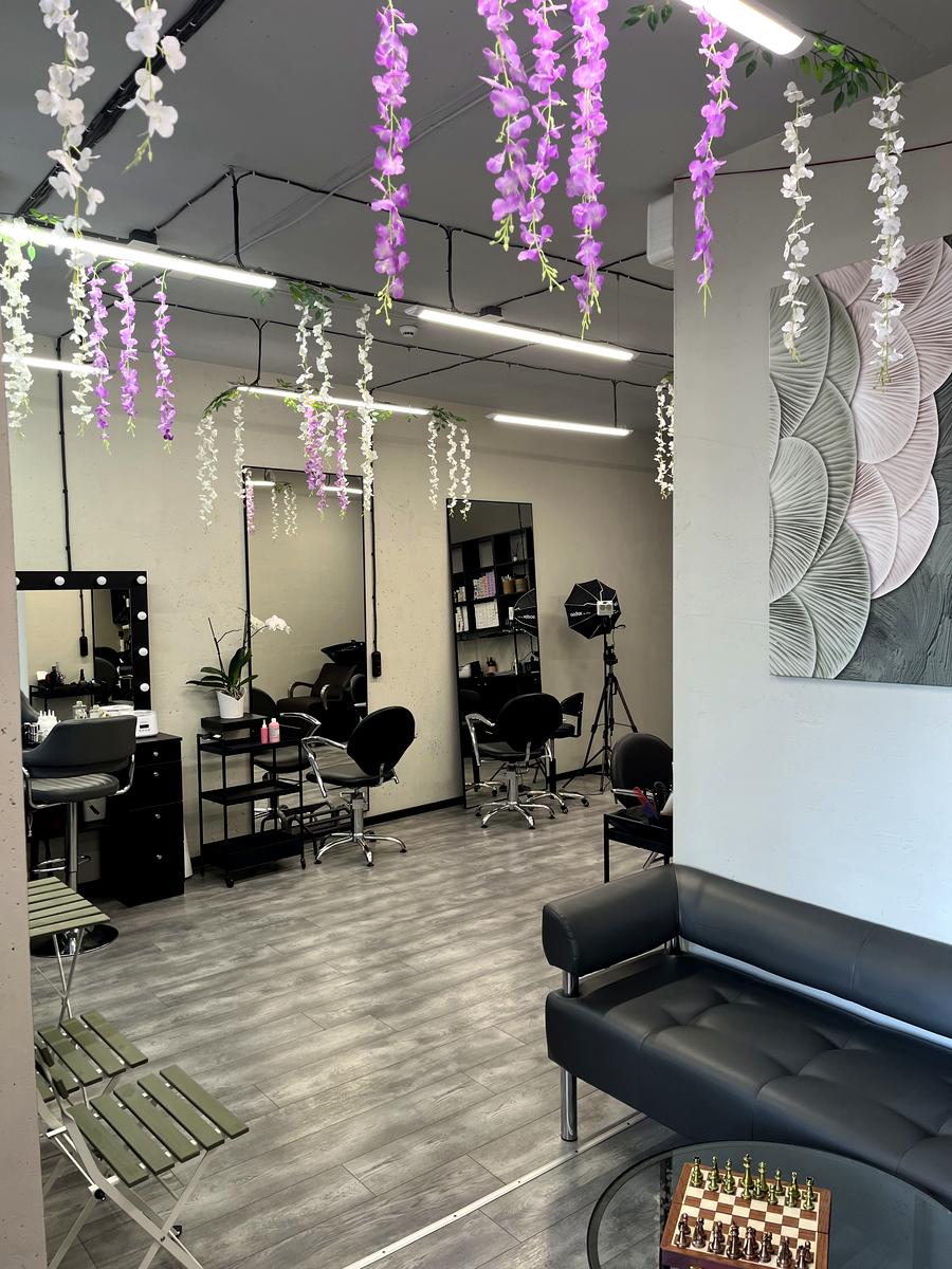 Комерційна нерухомість за адресою (площа 90 м²) - Atlanta.ua - фото 5