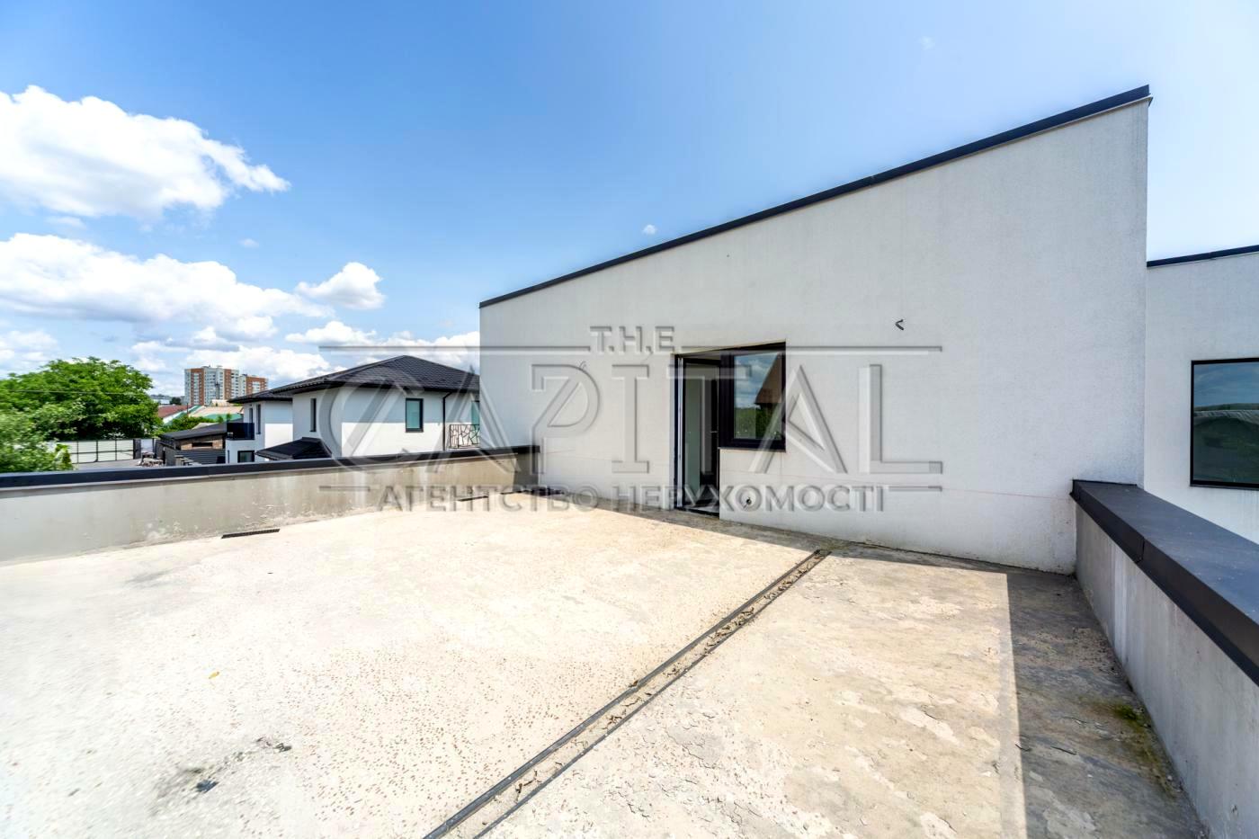 Дом по адресу (площадь 220 м²) - Atlanta.ua - фото 26