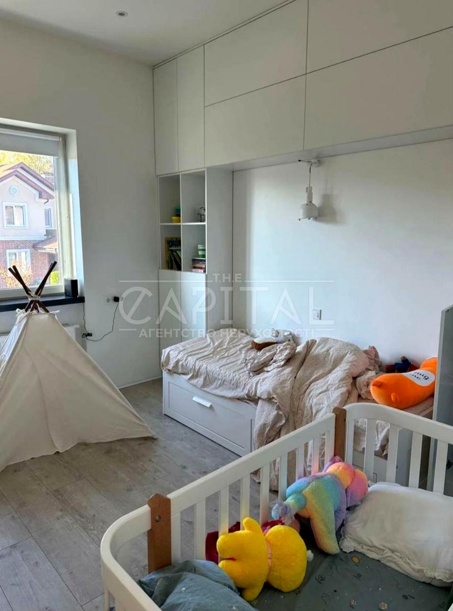 House by the address (area 170 m²) - Atlanta.ua - photo 17