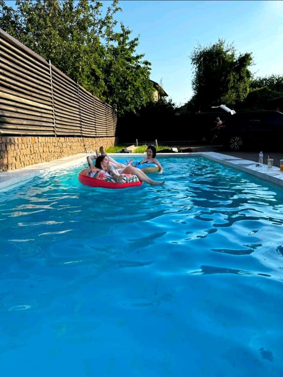 House by the address st. Bogolyubova (area 290 m²) - Atlanta.ua - photo 31