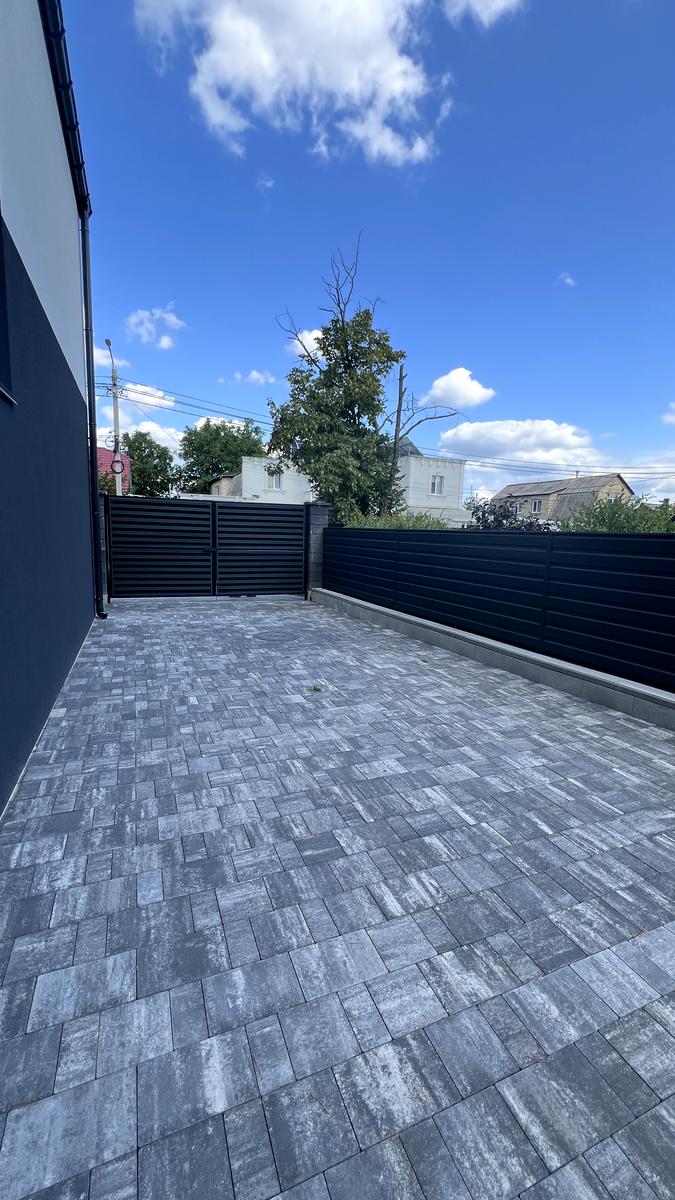 Дом по адресу ул. Пушкинская (площадь 110 м²) - Atlanta.ua - фото 6