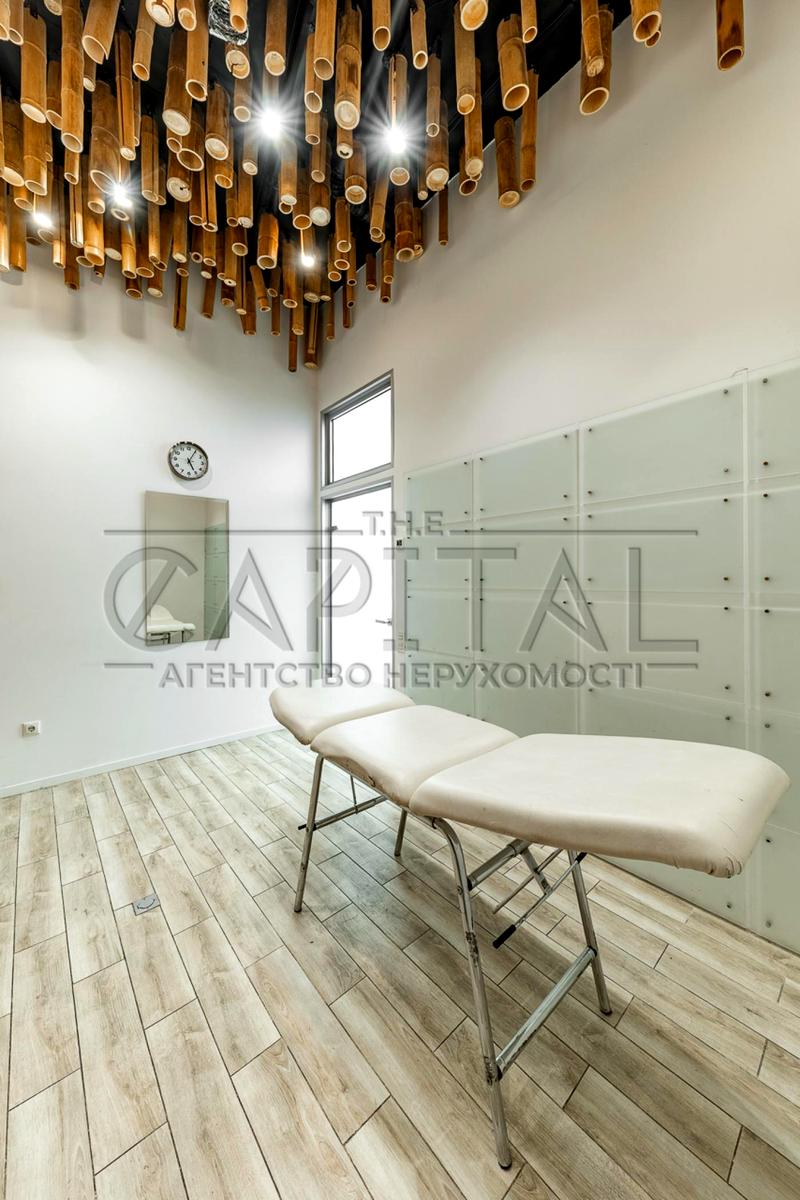 Коммерческая недвижимость по адресу ул. Старонаводницкая (площадь 113 м²) - Atlanta.ua - фото 8