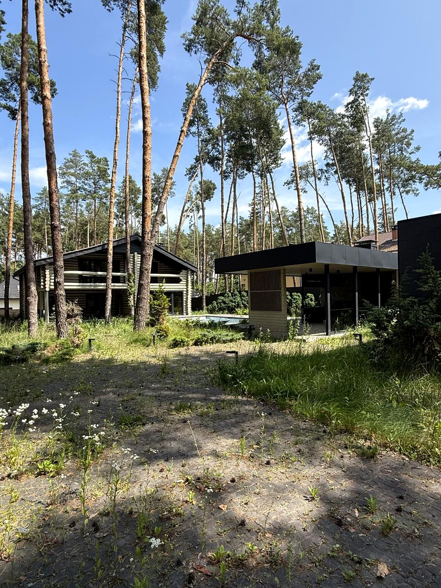 Дом по адресу ул. Мудрого Я. (площадь 260 м²) - Atlanta.ua - фото 7