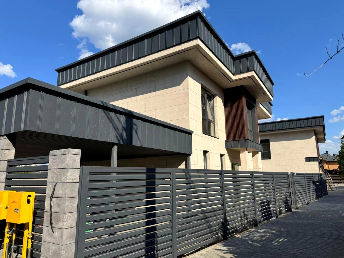 House by the address (area 136 m²) - Atlanta.ua - photo 27