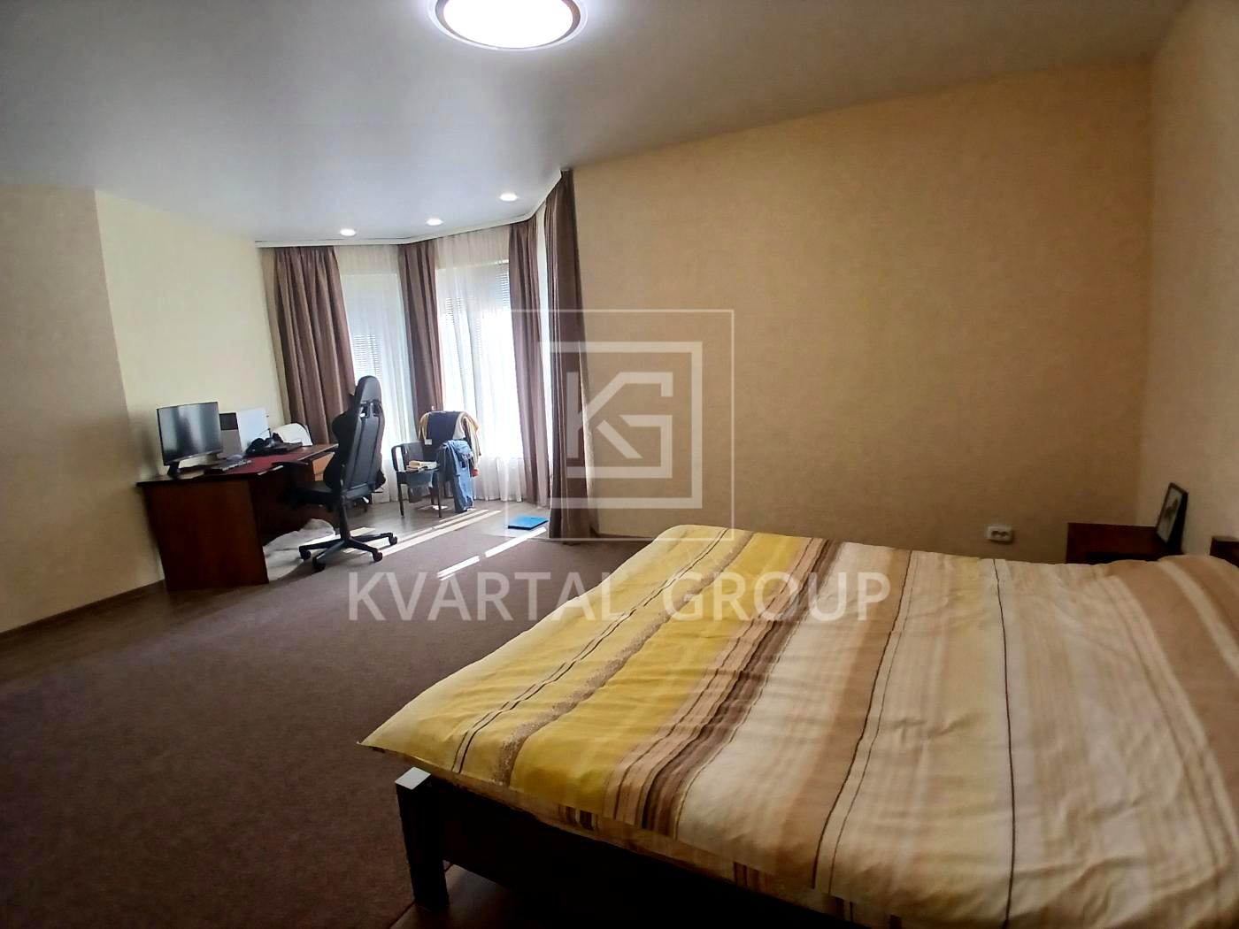 Дом по адресу (площадь 272 м²) - Atlanta.ua - фото 22