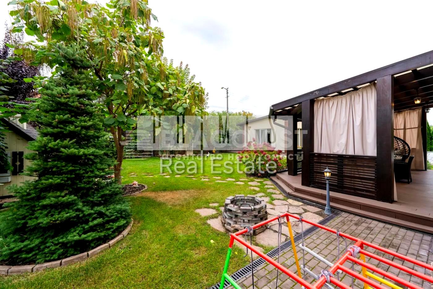 House by the address st. Kotlyarevskogo (area 400 m²) - Atlanta.ua - photo 27