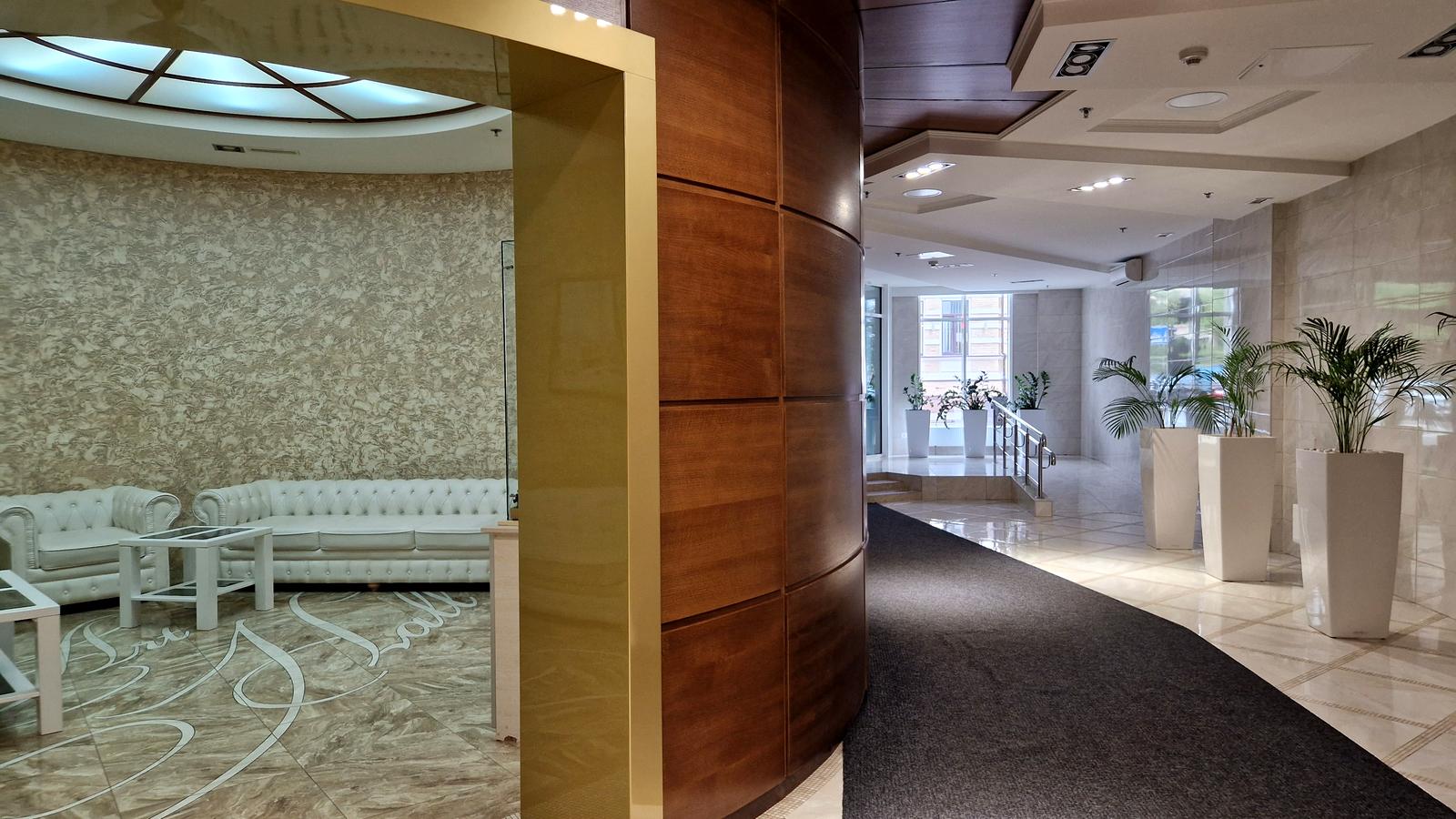 Багатокімнатна квартира за адресою вул. Бульварно-Кудрявська (площа 170 м²) - Atlanta.ua - фото 5