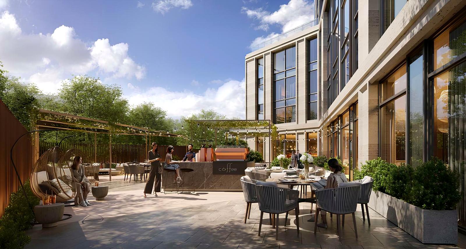 3-кімнатна квартира за адресою вул. Антоновича (площа 125 м²) - Atlanta.ua - фото 5