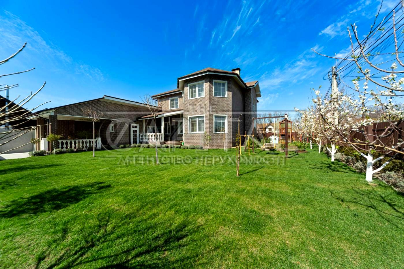 House by the address (area 270 m²) - Atlanta.ua - photo 48