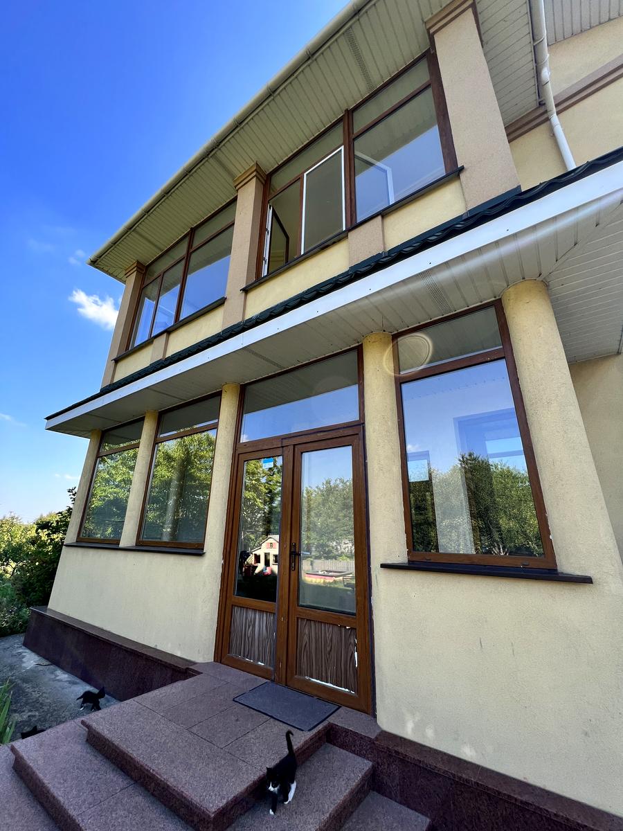 Дом по адресу (площадь 305 м²) - Atlanta.ua - фото 9