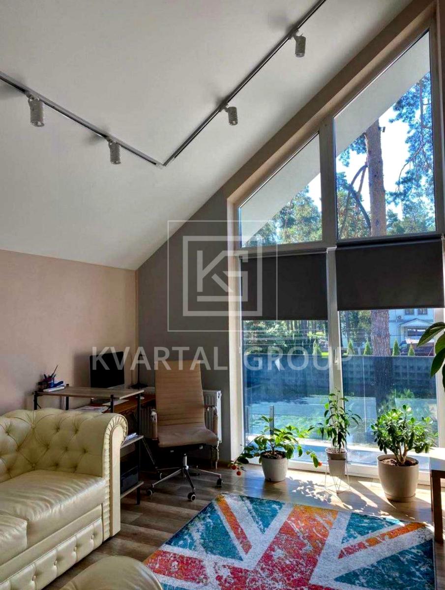 House by the address st. Kochubeya (area 140 m²) - Atlanta.ua - photo 13