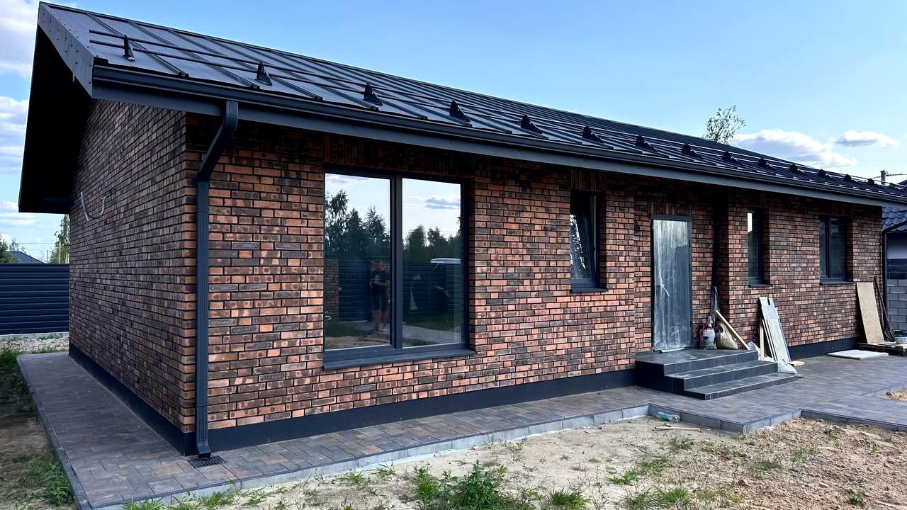 House by the address (area 100 m²) - Atlanta.ua - photo 7