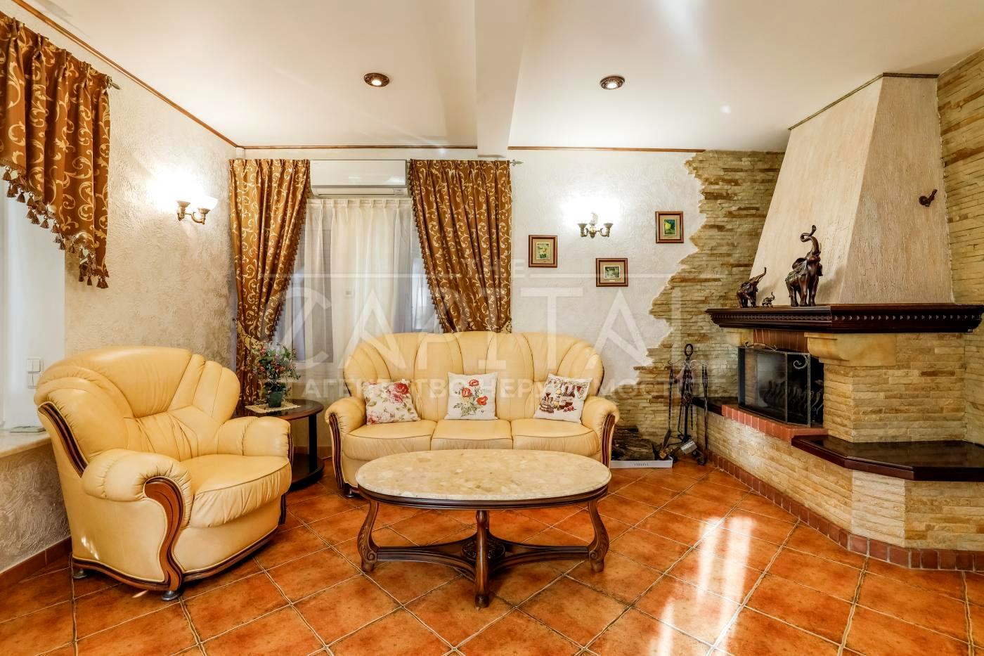 Дом по адресу (площадь 730 м²) - Atlanta.ua - фото 10