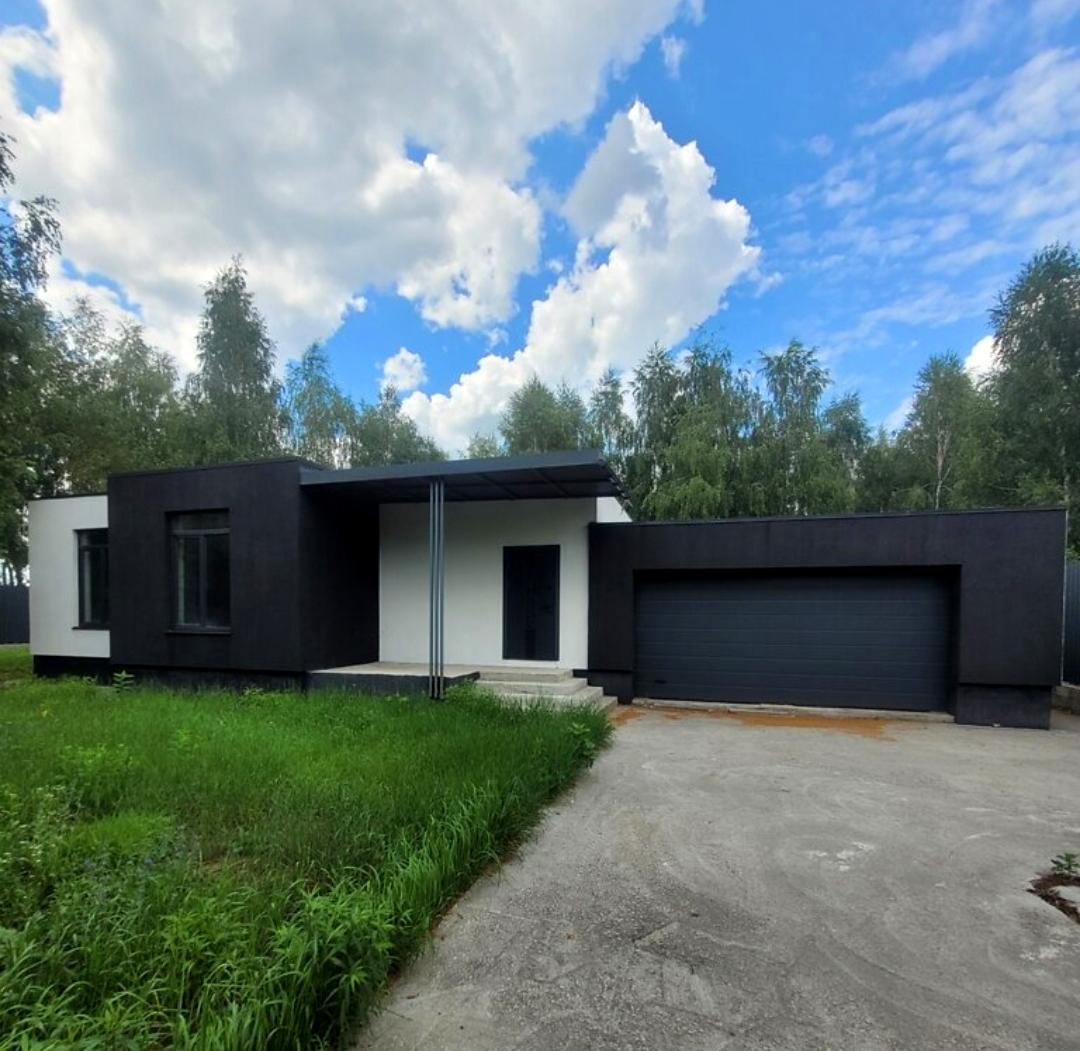 Дом по адресу (площадь 125 м²) - Atlanta.ua - фото 2