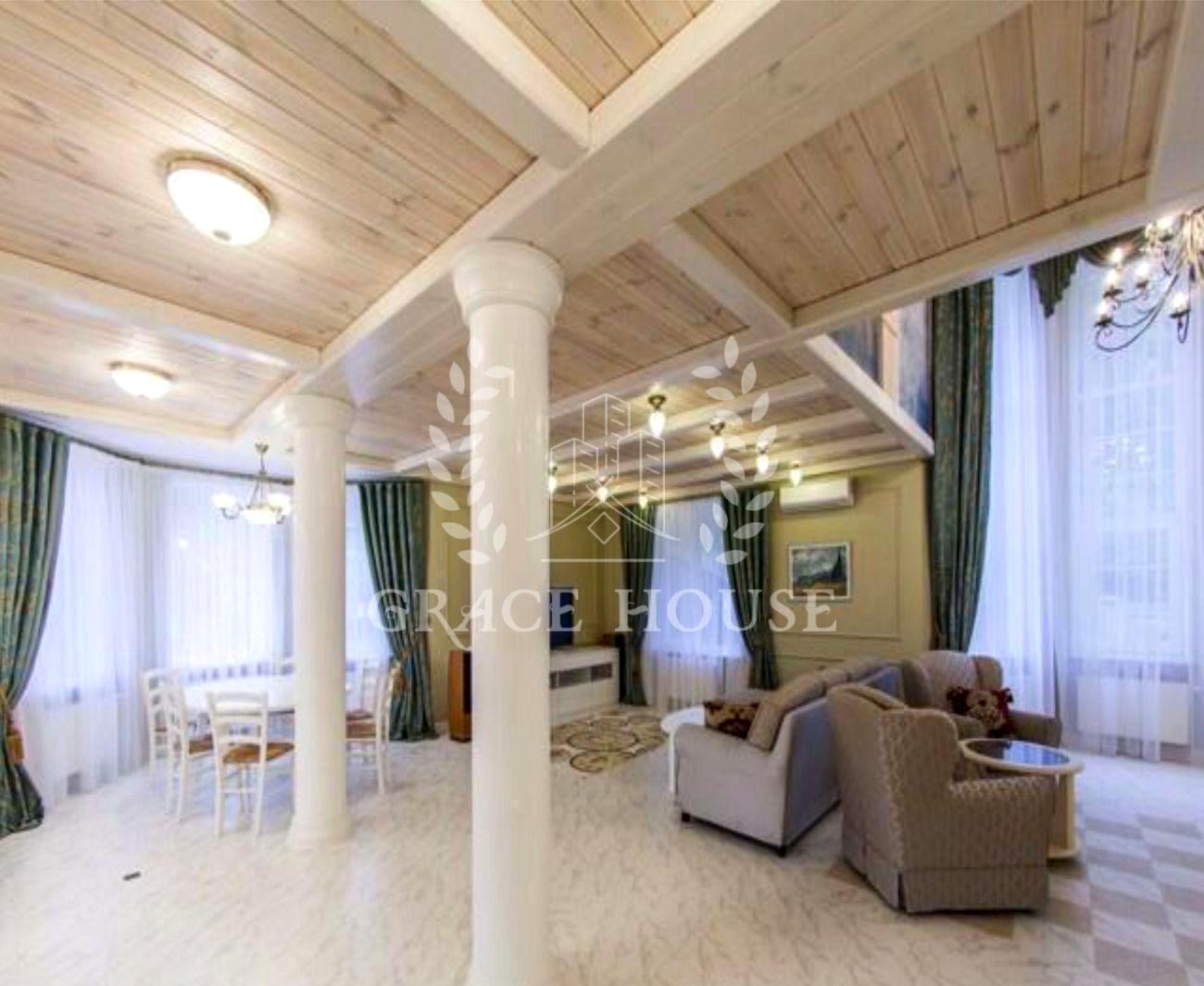 Будинок за адресою (площа 350 м²) - Atlanta.ua - фото 5