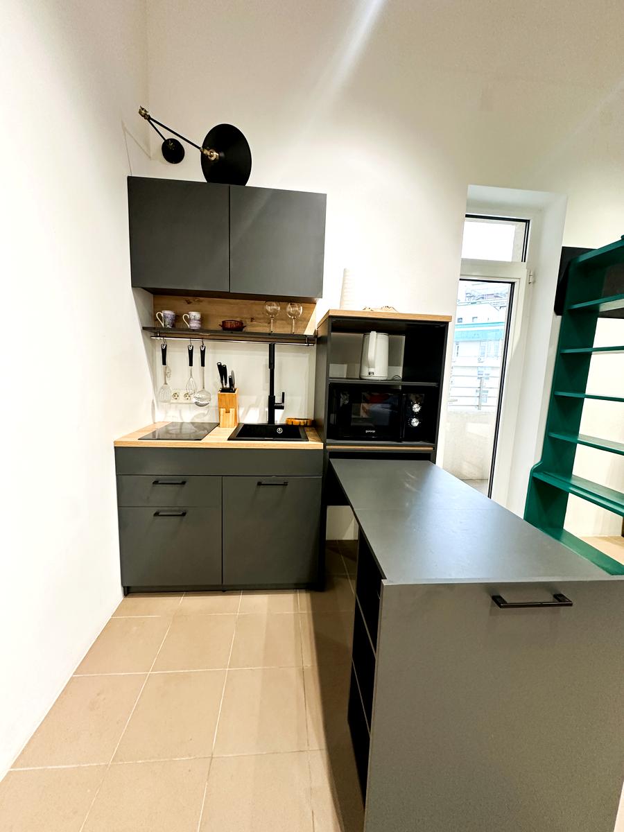 Коммерческая недвижимость по адресу пер. Рощинский (площадь 48 м²) - Atlanta.ua - фото 7