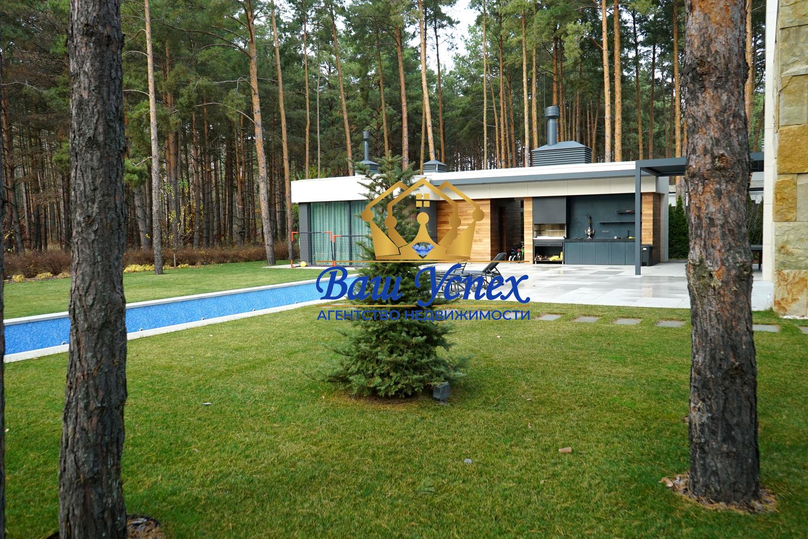 Дом по адресу (площадь 450 м²) - Atlanta.ua - фото 9