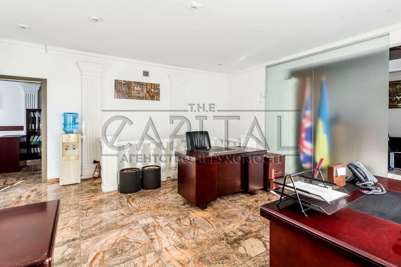 Commercial real estate at (area 673,9 m²) - Atlanta.ua - photo 23