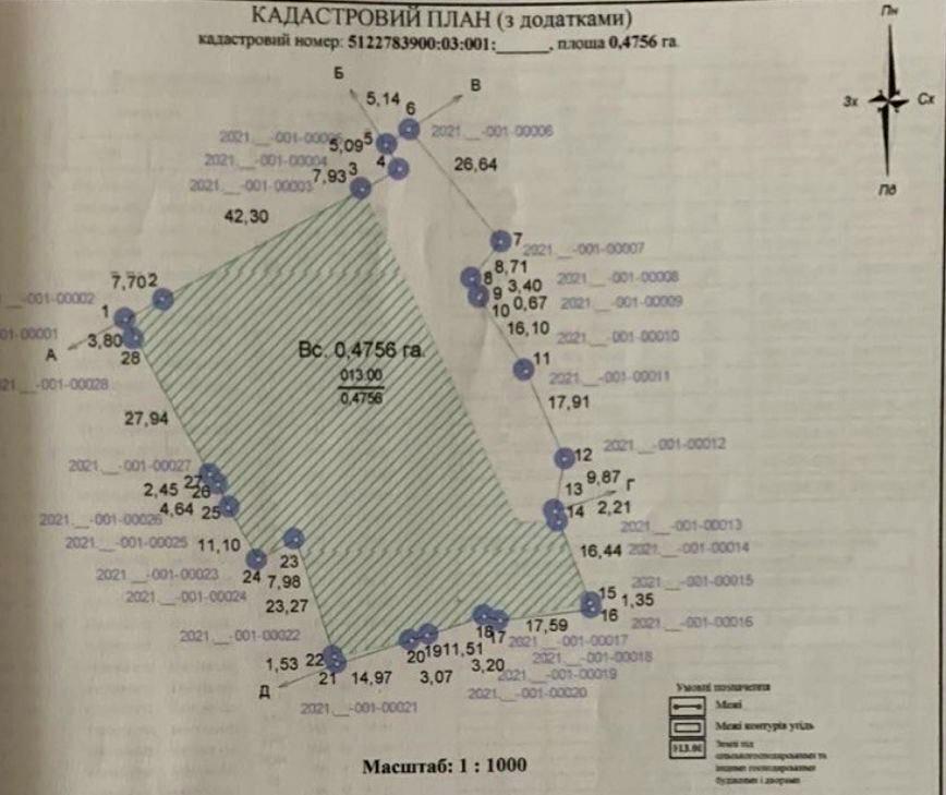 Коммерческая недвижимость по адресу ул. Молодежная (площадь 600 м²) - imageAlt 6 Коммерческая недвижимость по адресу ул. Молодежная (площадь 600 м²) - Atlanta.ua - imageAlt 6