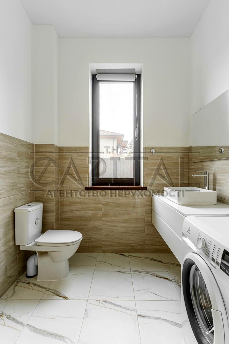 Дом по адресу пер. Энергетиков (площадь 166 м²) - Atlanta.ua - фото 21