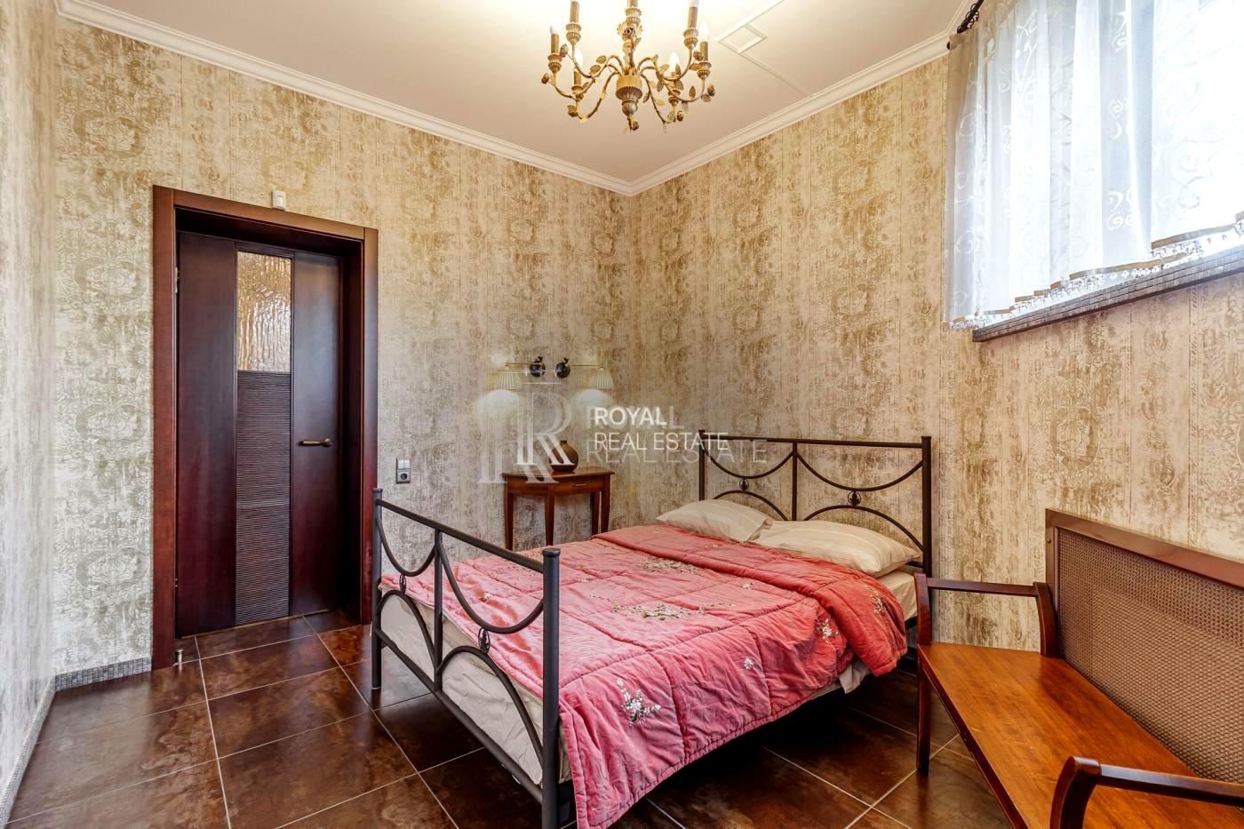 House by the address st. Knyagini Olgi (area 881 m²) - Atlanta.ua - photo 25