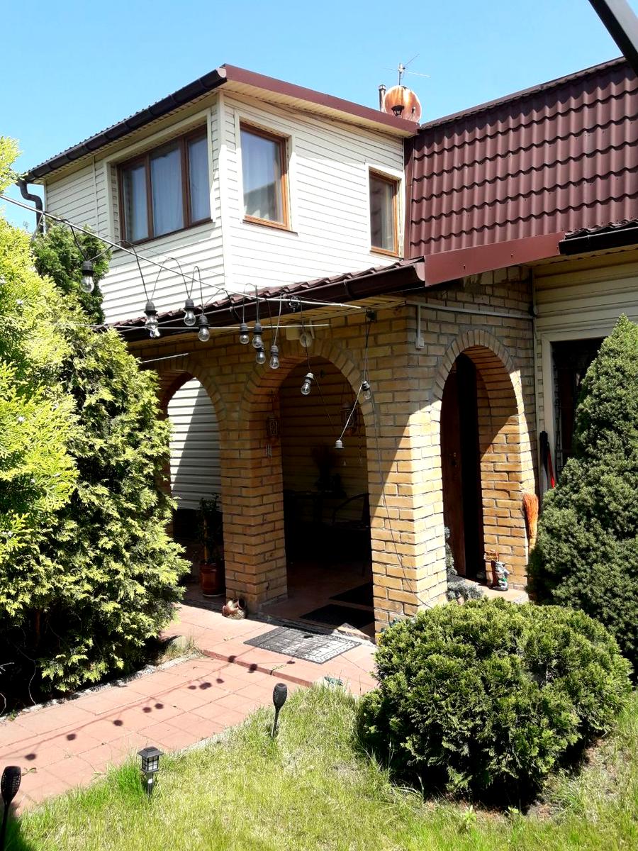 House by the address (area 150 m²) - Atlanta.ua - photo 17