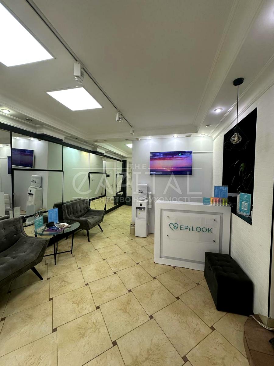 Коммерческая недвижимость по адресу ул. Златоустовская (площадь 75 м²) - Atlanta.ua - фото 3