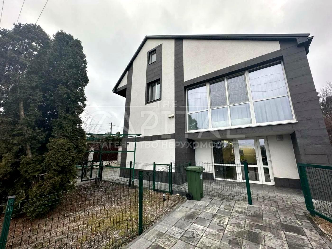 Дом по адресу (площадь 280 м²) - Atlanta.ua - фото 18