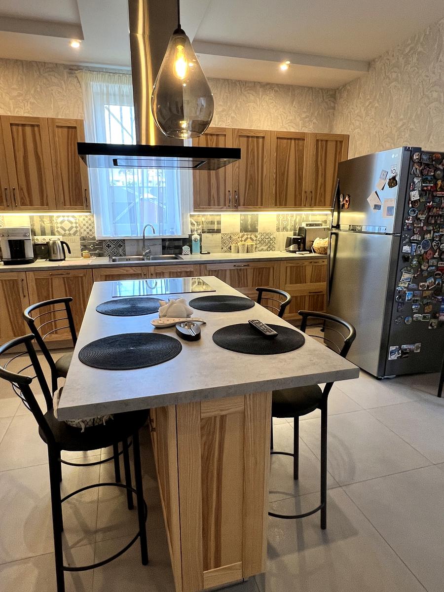 Дом по адресу ул. Рыбака Н. (площадь 182 м²) - Atlanta.ua - фото 33