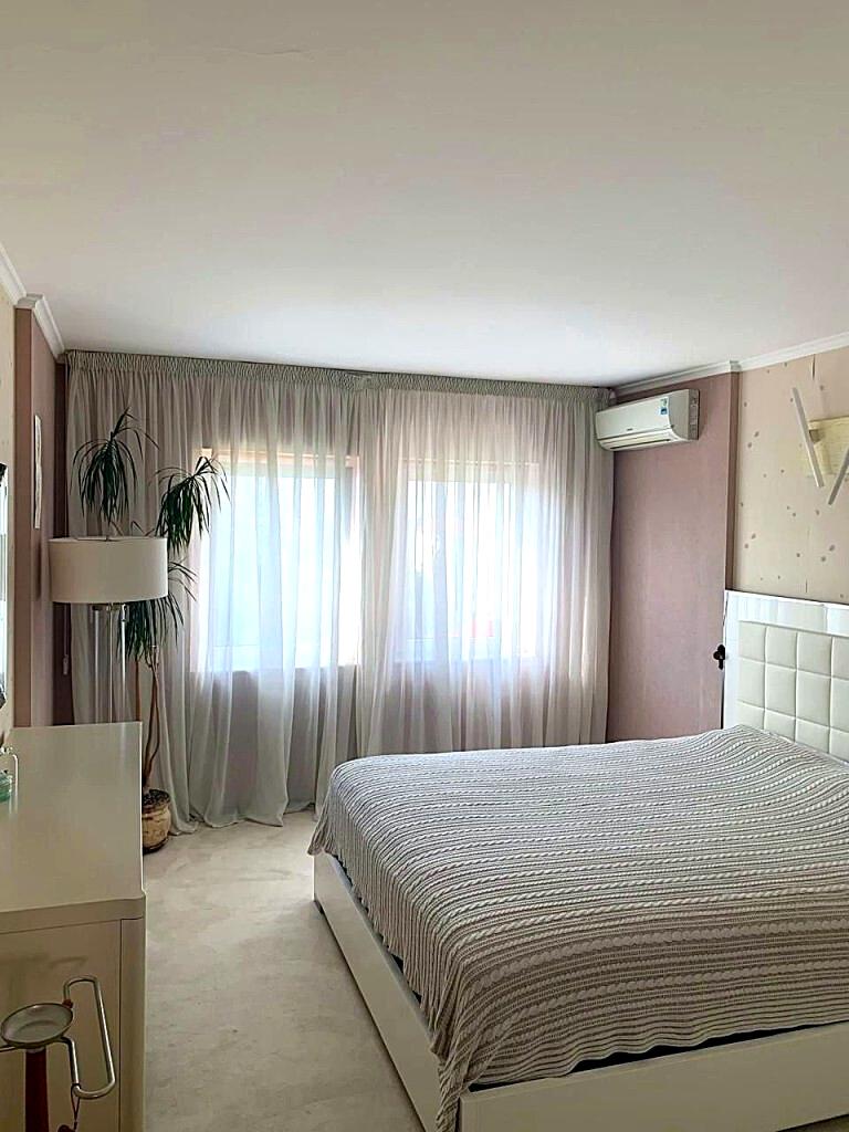 Многокомнатная квартира по адресу Клубничный пер. (площадь 135 м²) - Atlanta.ua - фото 8