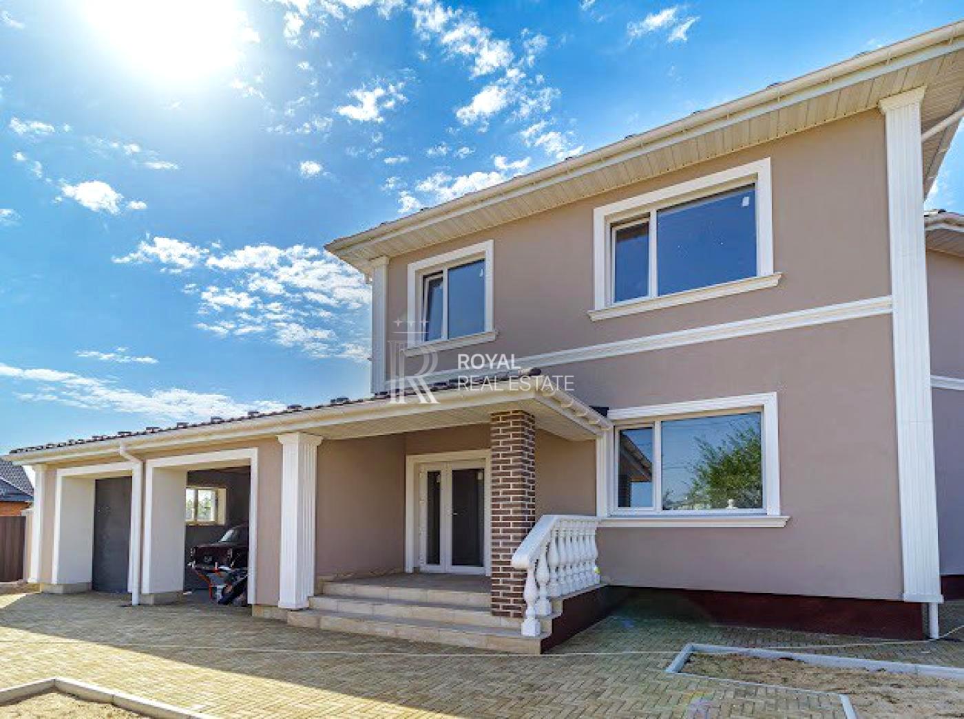 Будинок за адресою (площа 120 м²) - Atlanta.ua - фото 25