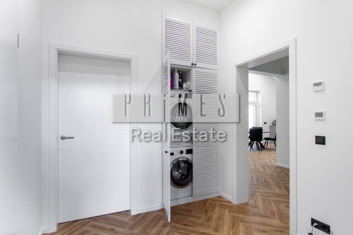 House by the address (area 130 m²) - Atlanta.ua - photo 21