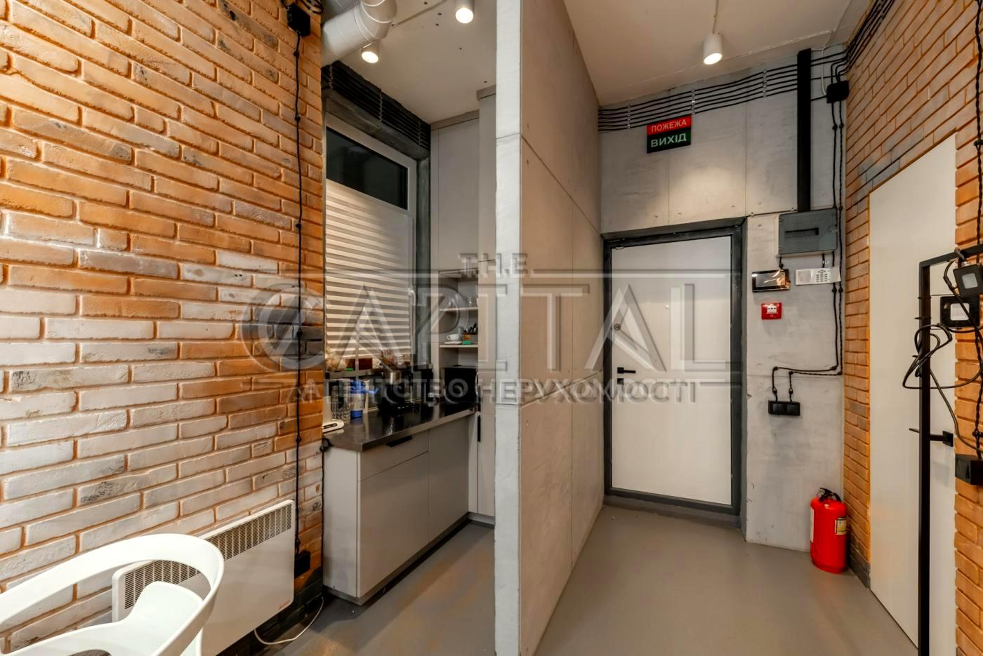 Комерційна нерухомість за адресою вул. Старонаводницька (площа 51 м²) - Atlanta.ua - фото 7