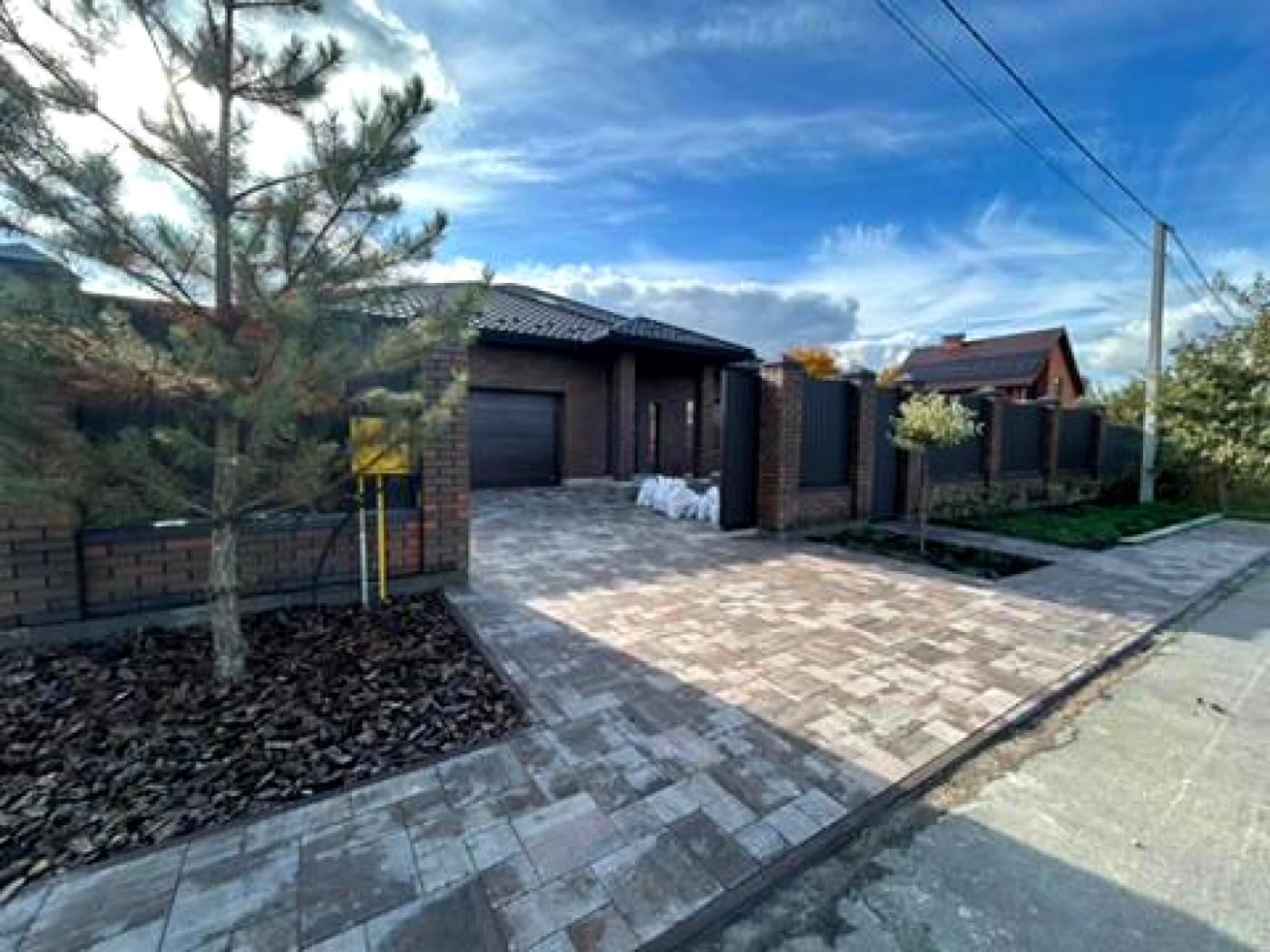 Дом по адресу (площадь 160 м²) - Atlanta.ua - фото 11