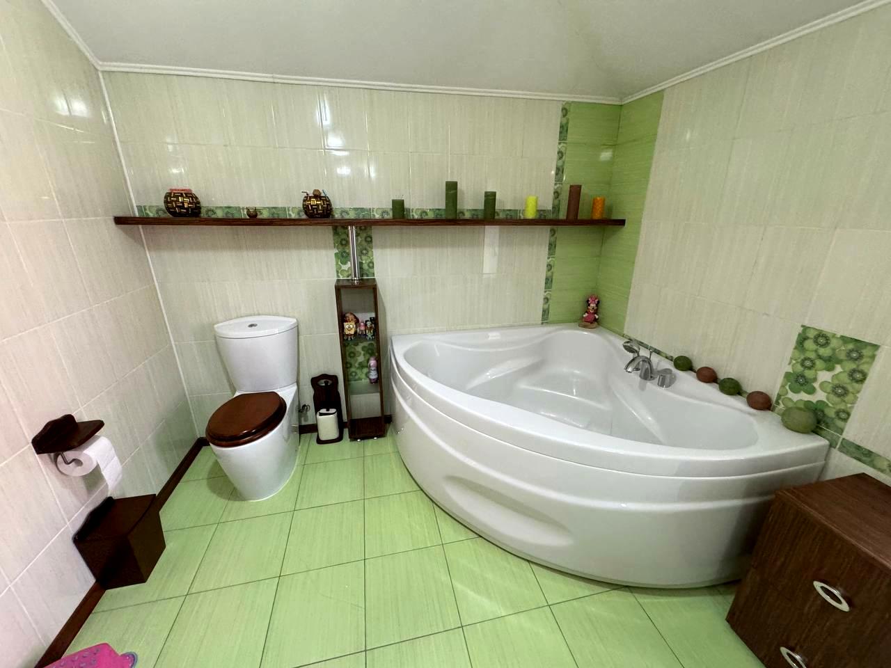 House by the address st. Efima GelleraOkt revolyutsii (area 200 m²) - Atlanta.ua - photo 43