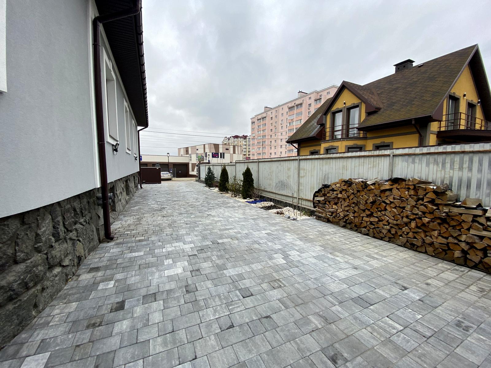 Дом по адресу (площадь 265 м²) - Atlanta.ua - фото 59