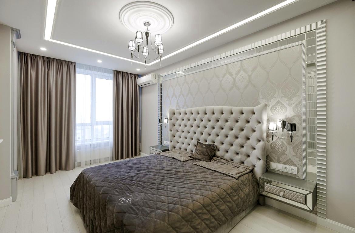 Багатокімнатна квартира за адресою пров. Новодачний (площа 130 м²) - Atlanta.ua - фото 12