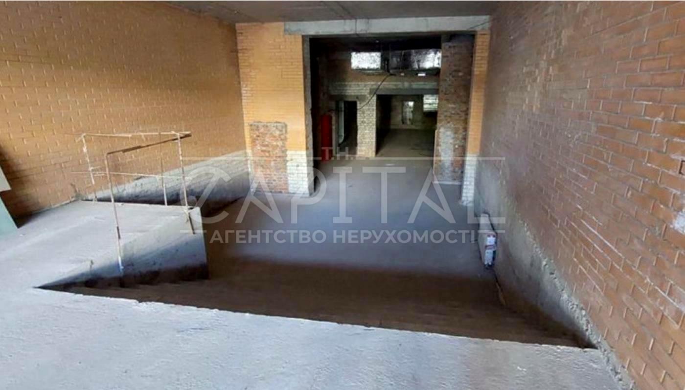 Комерційна нерухомість за адресою вул. Лук'яненка Левка (площа 435 м²) - Atlanta.ua - фото 4