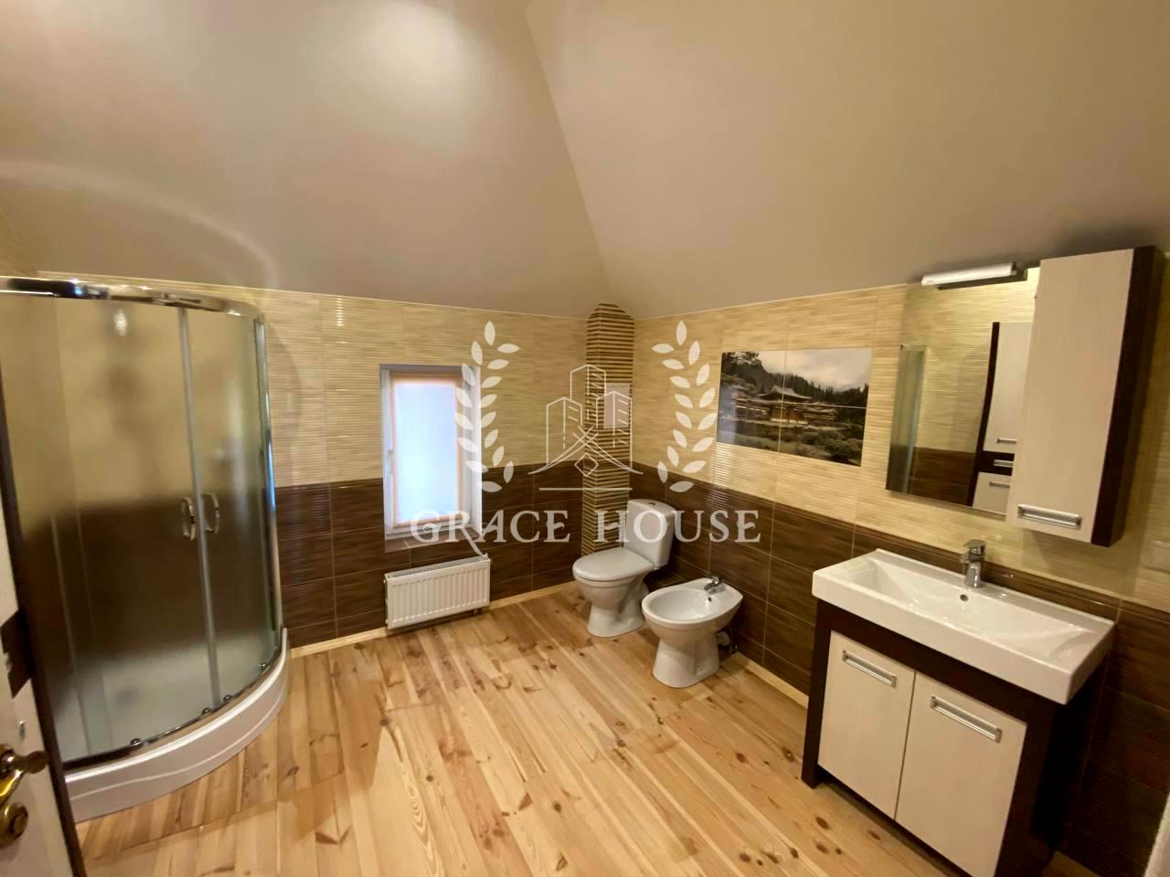 Дом по адресу ул. Заречная (площадь 272 м²) - Atlanta.ua - фото 18