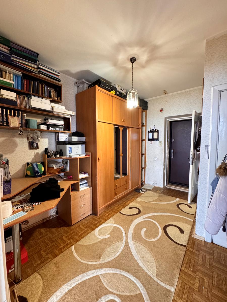 2-кімнатна квартира за адресою вул. Верховинна (площа 74,3 м²) - Atlanta.ua - фото 10