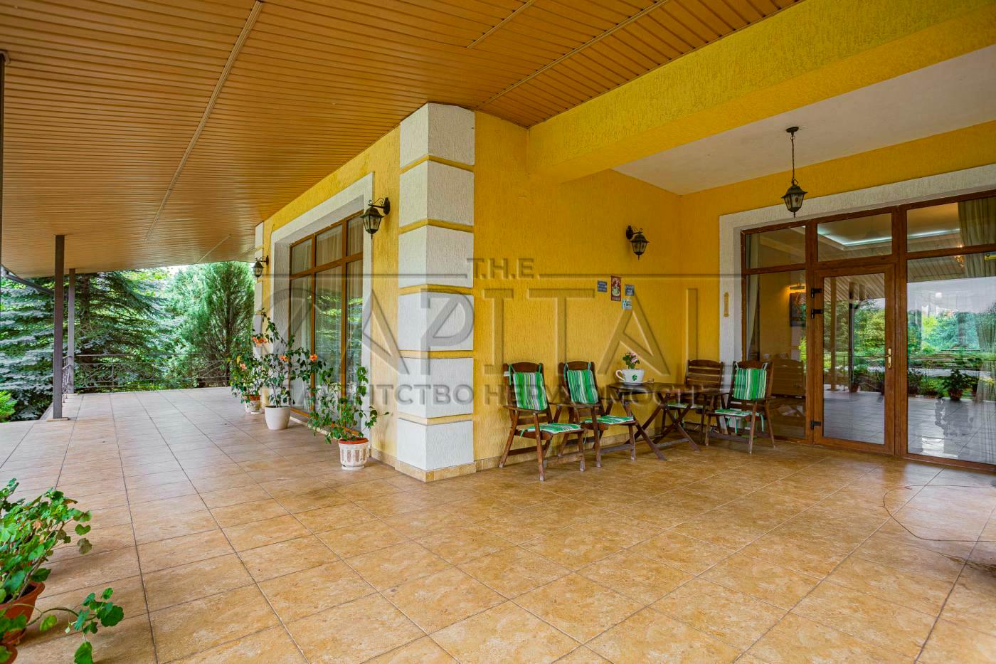 House by the address (area 360 m²) - Atlanta.ua - photo 27