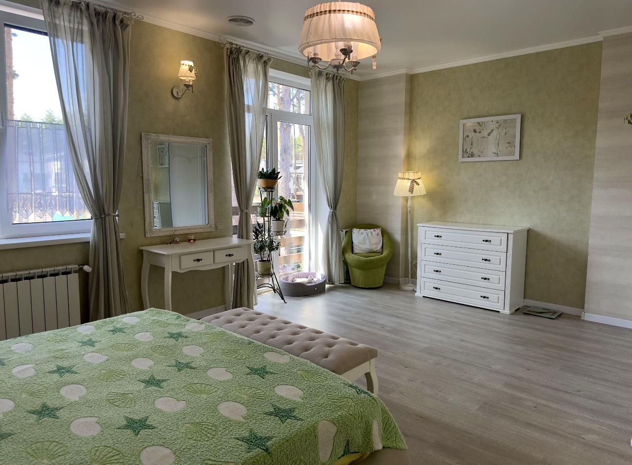 House by the address st. Svyato Pokrovskaya (area 126 m²) - Atlanta.ua - photo 10