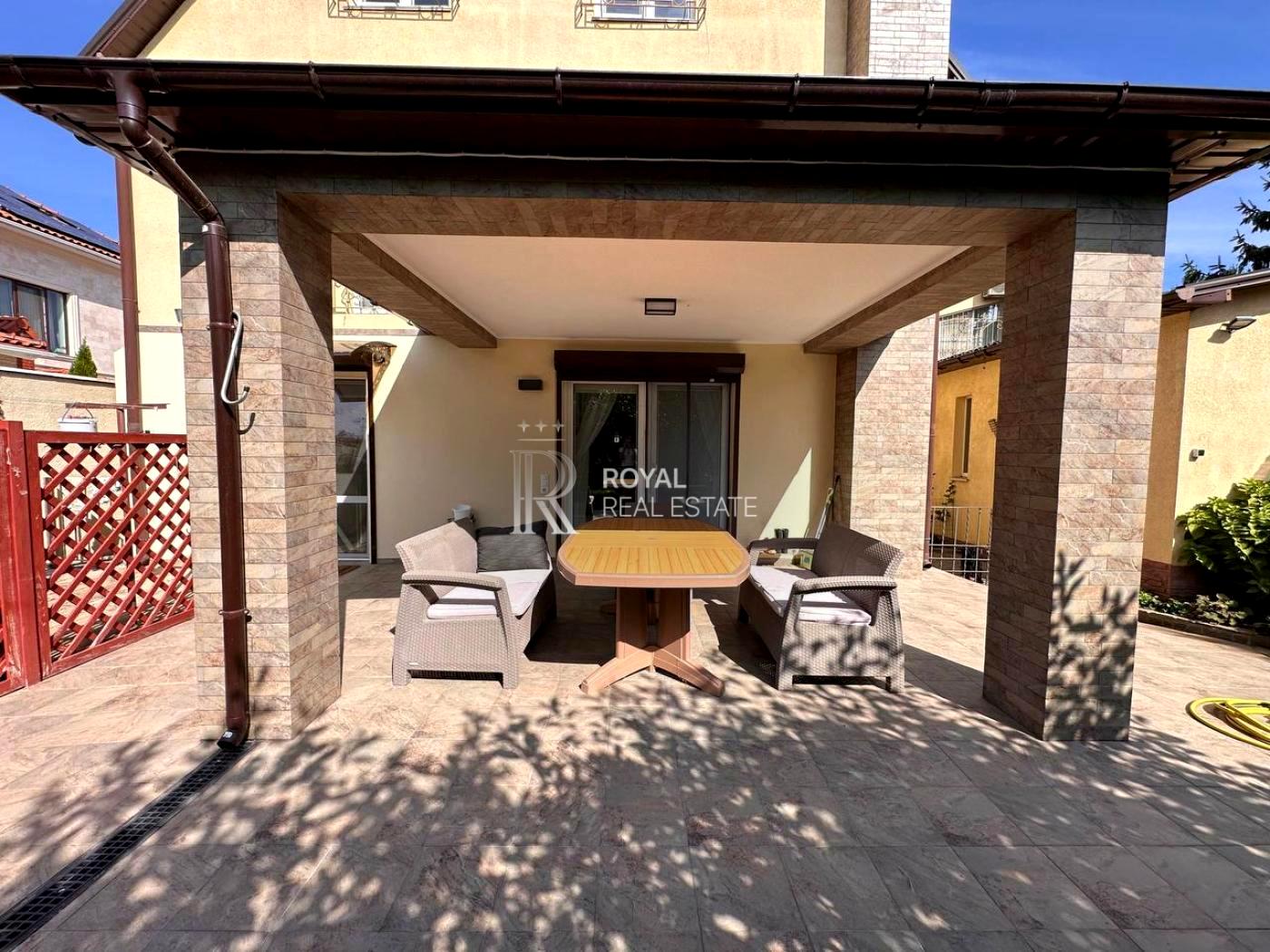 Будинок за адресою Катаєва пров. (площа 445 м²) - Atlanta.ua - фото 46