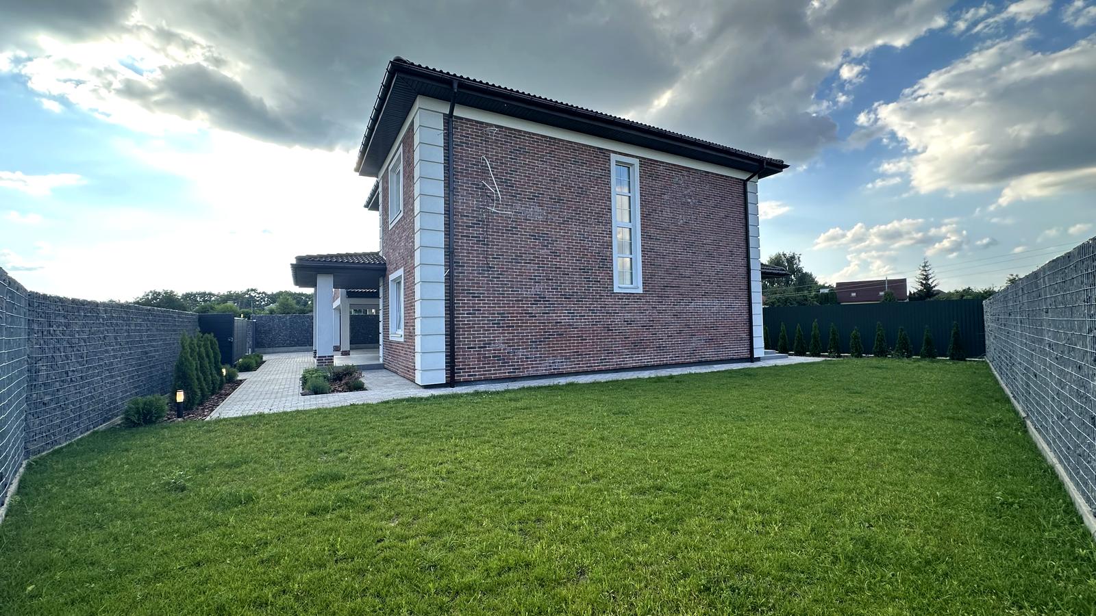 House by the address (area 170 m²) - Atlanta.ua - photo 8